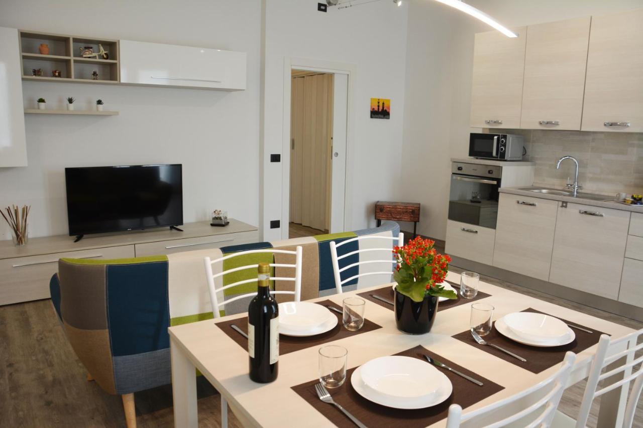 La Casa Nel Poggio 247 Vicino A Siena Apartment Ponte a Tressa Ngoại thất bức ảnh
