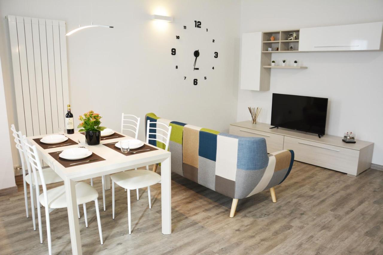 La Casa Nel Poggio 247 Vicino A Siena Apartment Ponte a Tressa Ngoại thất bức ảnh