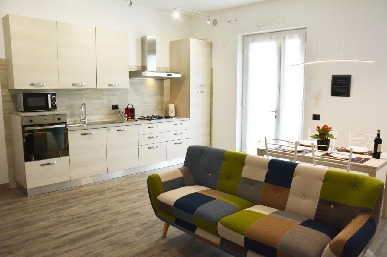 La Casa Nel Poggio 247 Vicino A Siena Apartment Ponte a Tressa Ngoại thất bức ảnh