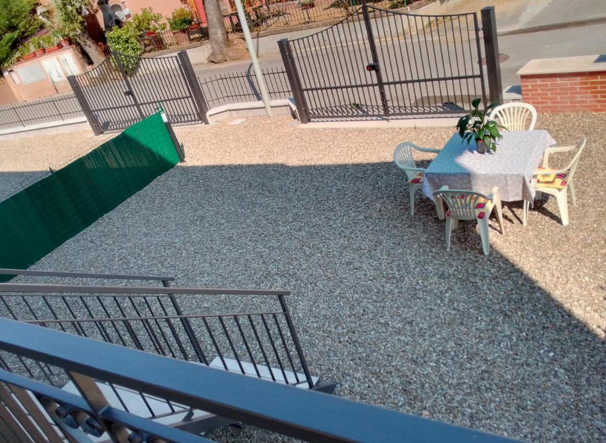 La Casa Nel Poggio 247 Vicino A Siena Apartment Ponte a Tressa Ngoại thất bức ảnh