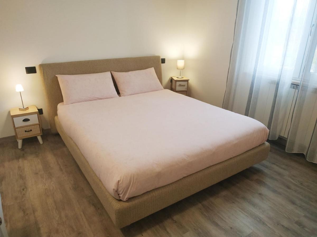 La Casa Nel Poggio 247 Vicino A Siena Apartment Ponte a Tressa Ngoại thất bức ảnh