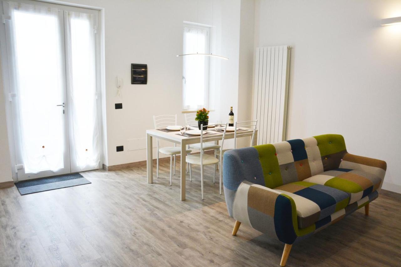 La Casa Nel Poggio 247 Vicino A Siena Apartment Ponte a Tressa Ngoại thất bức ảnh