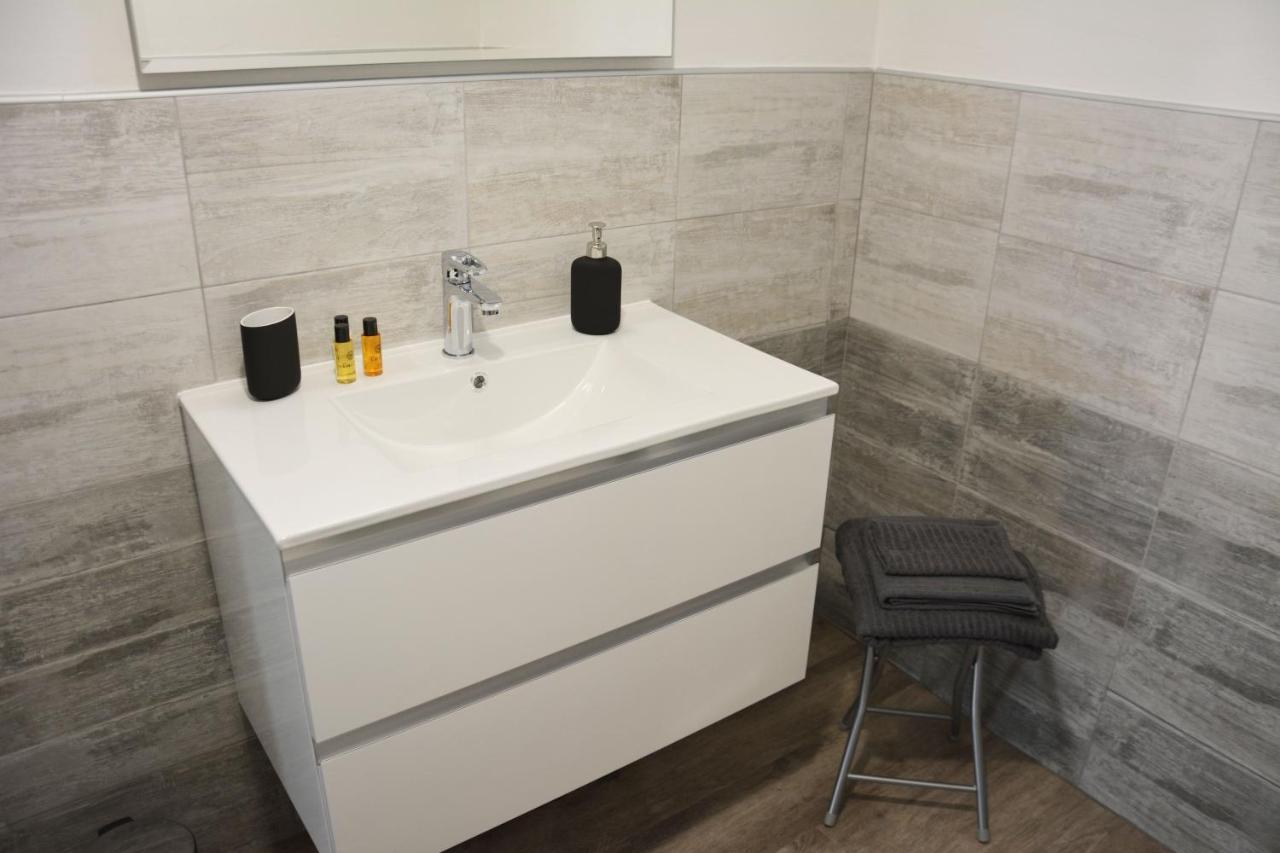La Casa Nel Poggio 247 Vicino A Siena Apartment Ponte a Tressa Ngoại thất bức ảnh